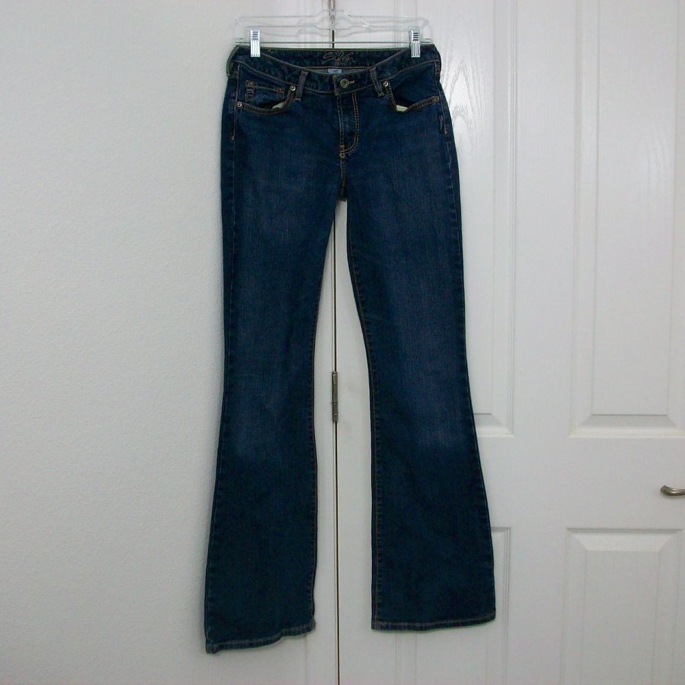⚡Silver Jeans "Spur" Blue Jeans 29/35